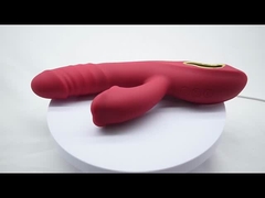 Licker Vibrators